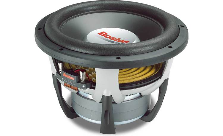 Boston clearance g5 subwoofer