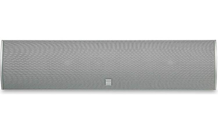 Boston Acoustics P442 Silver and black grilles included (silver shown)