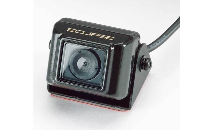 Eclipse BEC106 Rear-view camera for Eclipse AVN Series models at Crutchfield