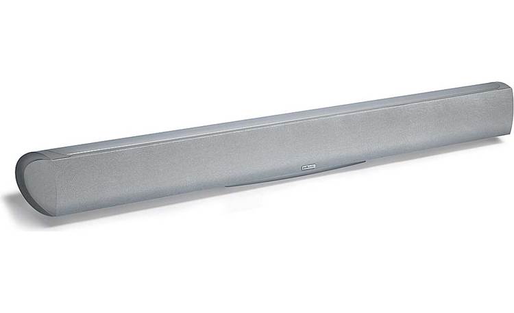 titanium audio soundbar