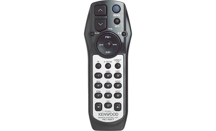 Kenwood Excelon KDC-X590 Remote