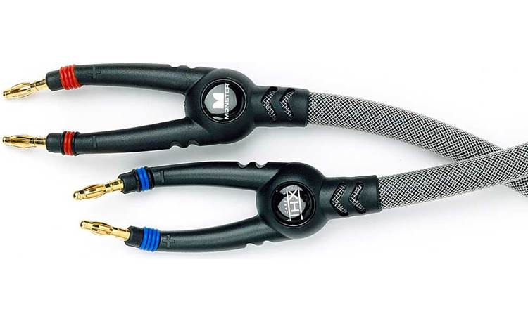 Monster Cable Ultra Series THX® 1000 (10-foot pair) Speaker