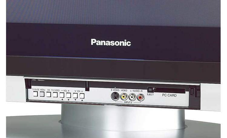 テレビ/映像機器 テレビ Panasonic TH-42PX500U 42