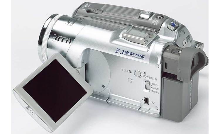 panasonic pvgs150