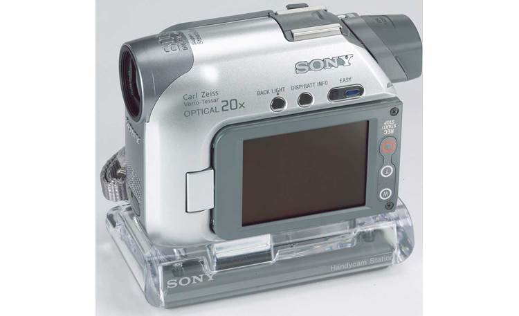 Sony shops digital video camera recorder DCR-HC32