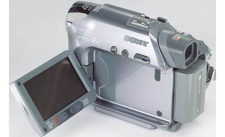 【動作確認済】SONY ソニー Handycam DCR-HC41 ミニDV 動作確認済】SONY ソニー Handycam DCR-HC41 ミニDV Amazon.co