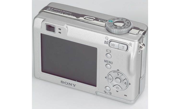 【作例あり】SONY DSC-W5 コンデジ デジタルカメラ デジカメレビュー】SONY CYBERSHOT DSC-W5 - YouTube