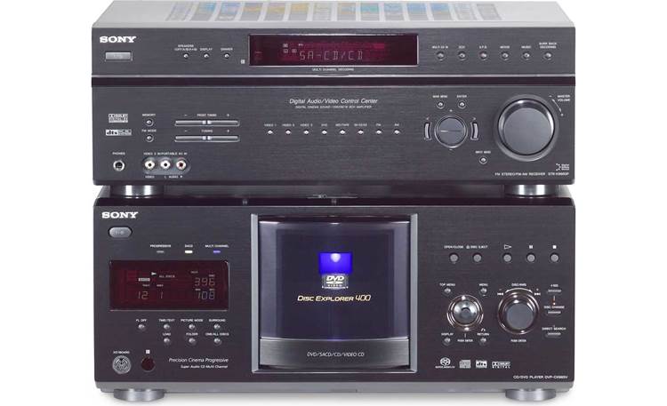 DVD ホームシアター DVD 5.1ch Surround System HTZ-LX61DV | アーカイブ | 商品の