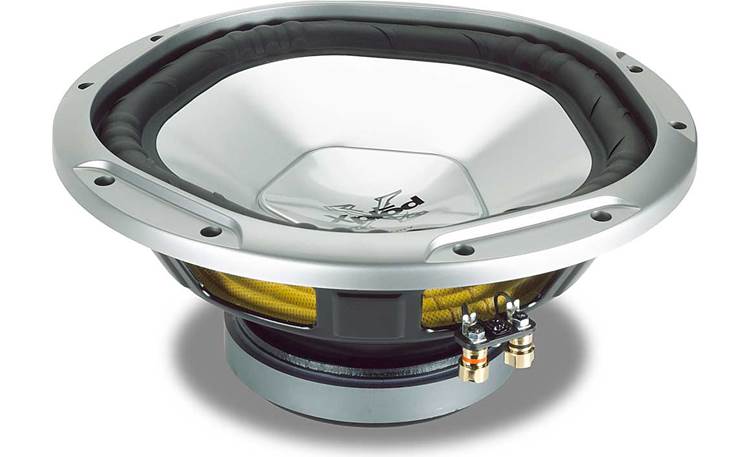 sony xplod dual voice coil