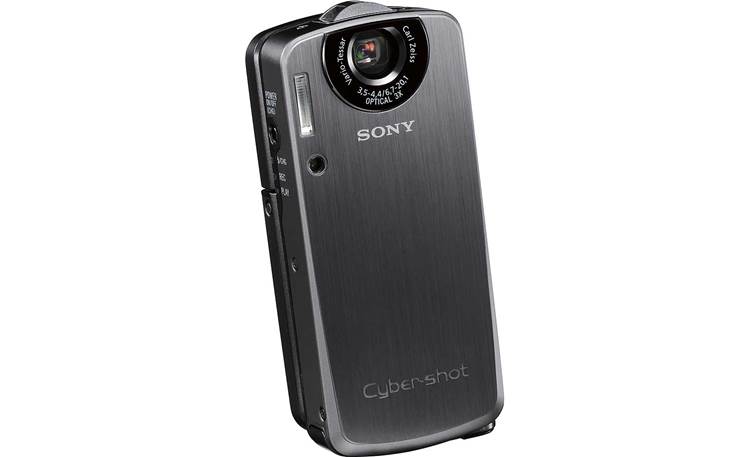 Sony DSC-M1 5-megapixel digital camera at Crutchfield