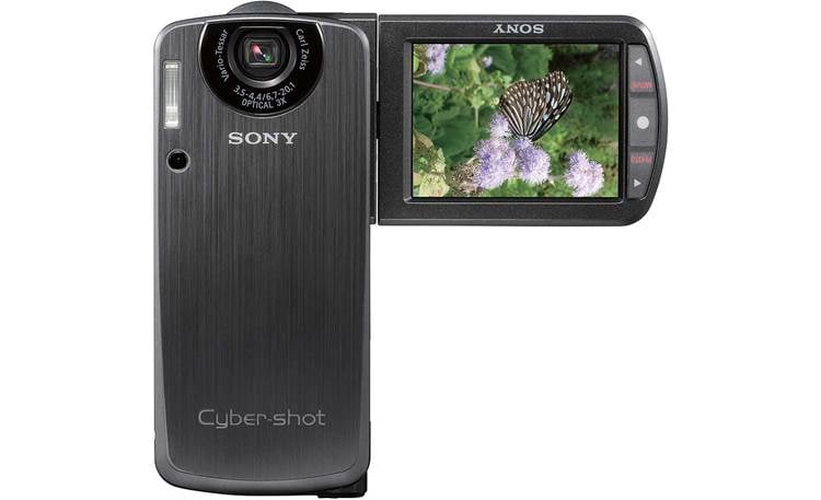 Sony Cyber-shot DSC-M1 ビデオカメラ 本体 DSC-M1 | デジタルスチル