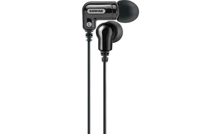 shure e3 earphones