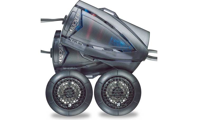 Kicker ks13 tweeters Clearance