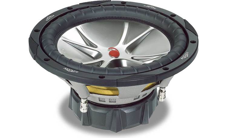 kicker comp vr 8 inch