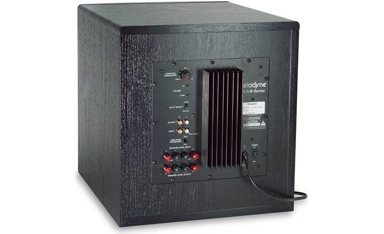 velodyne dls3750