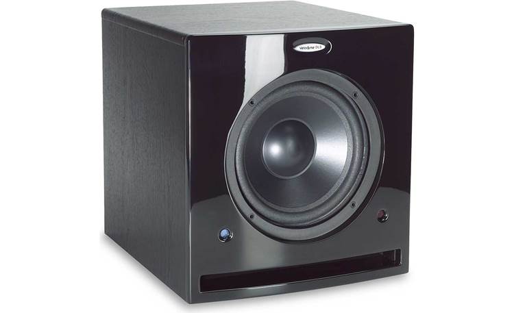 velodyne dls3750