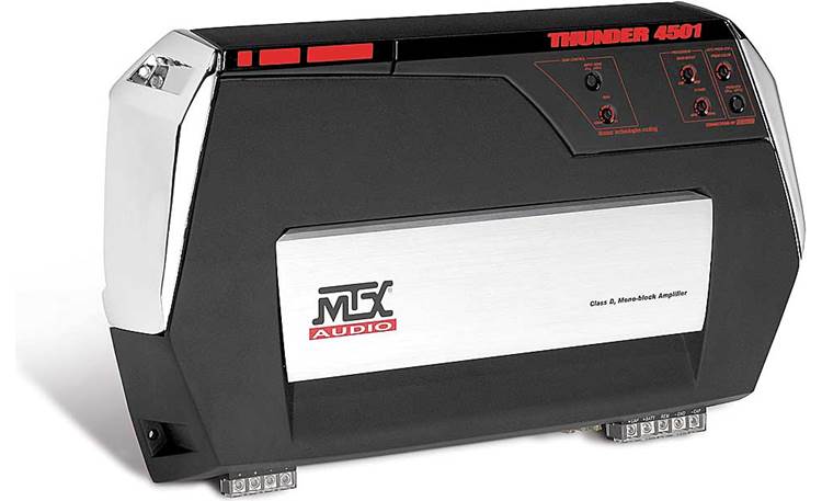 MTX Thunder4501 Front