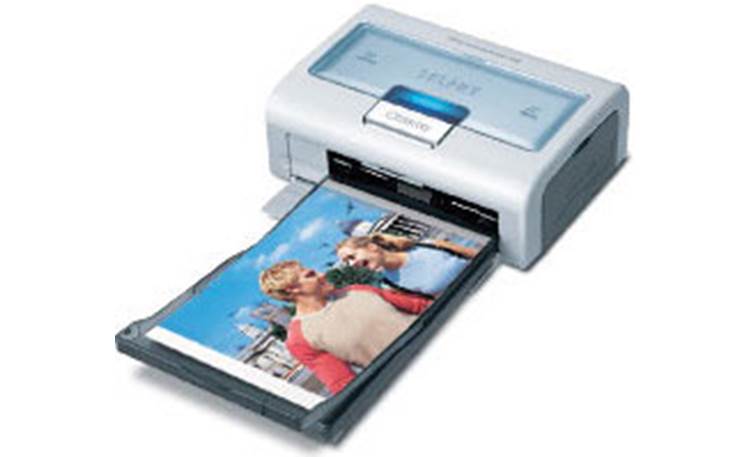 Sunlight Saturn Dual Sided ID Card Printer - Card-Online