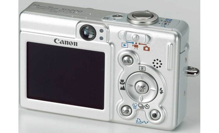 canon sd200