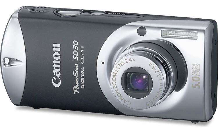 Canon PowerShot 30 PCカード型カメラ Amazon.com : Canon SX30IS 14.1MP Digital Camera with 35x Wide