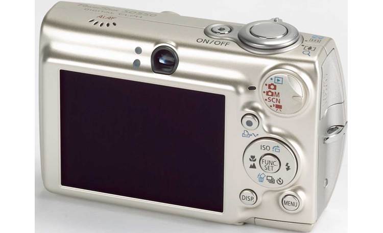 canon sd550