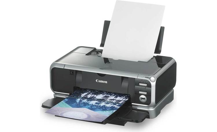 Canon PIXMA Digital photo printer at Crutchfield
