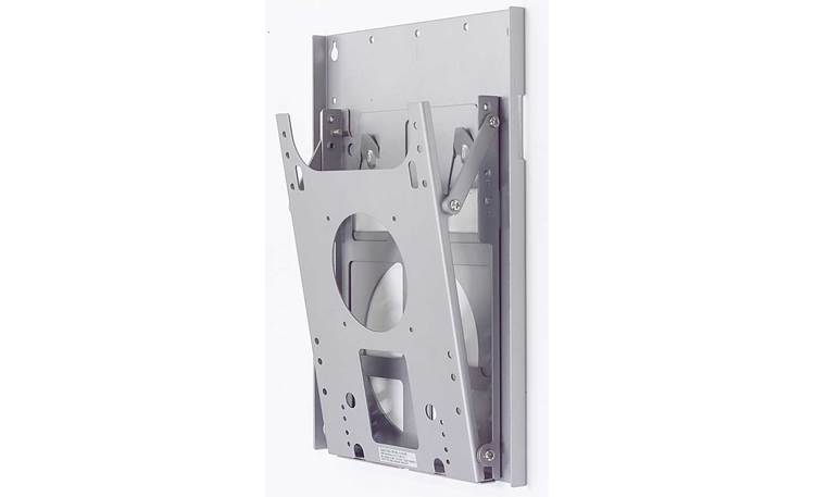 Sharp AN-37AG2 Tilt wall-mount for Sharp AQUOS™ LCD TVs at Crutchfield