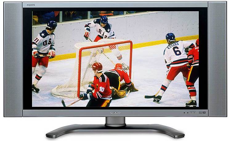 Black Tilting Wall Mount Bracket for Sharp LC-32GA5U LCD 32 inch HDTV TV 