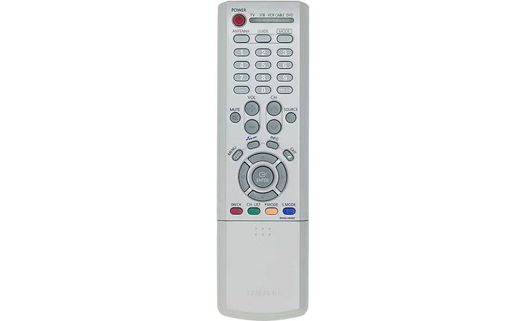 Remote Control for Samsung TV HPR5052 HPR5052C HPR5072 HPR5072C 