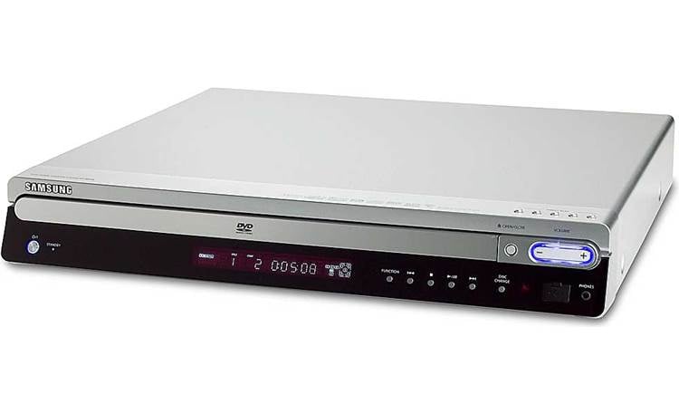 Samsung HT-WP38 5-disc DVD home theater system with MP3
