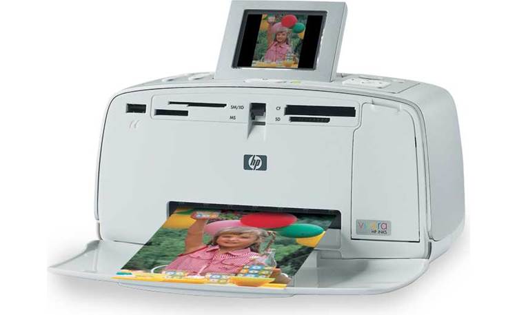 software cd hp photosmart 385 printer series