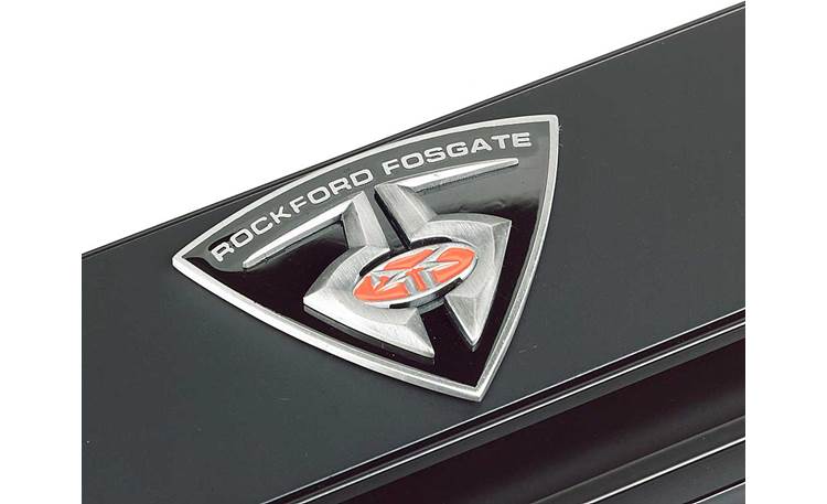 Rockford Fosgate Punch 75 25 to Life Limited Anniversary Edition37