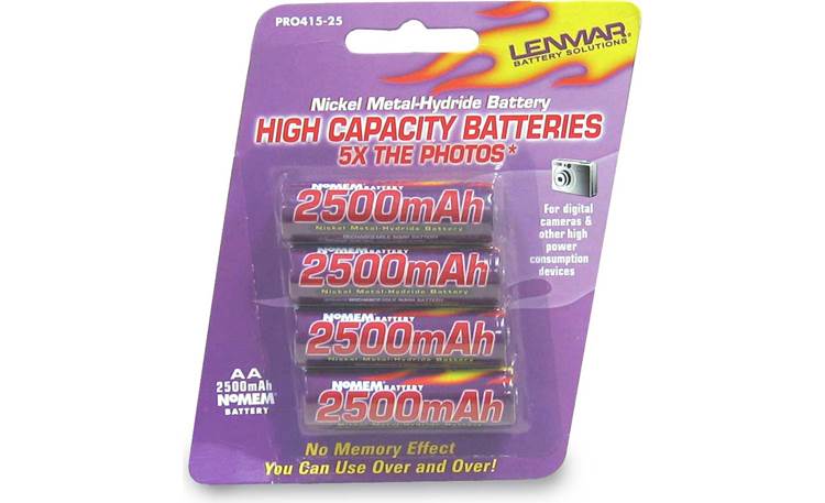 NiMh - Caricabatterie / Pile E Caricabatterie - Foto 3