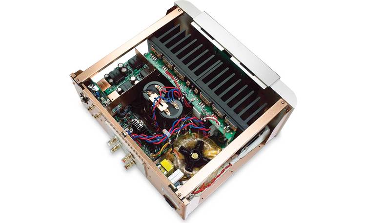 Marantz Reference Series MA-9S1 Monoblock power amplifier at