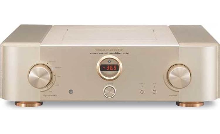 Marantz Reference Series SC-7S1 Stereo preamplifier at