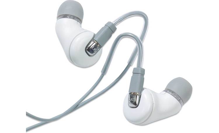 税込】 UltimateEars SUPER.FI5 Liquid Silver SUPER-FI5 リール