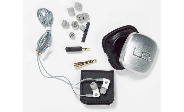 Ultimate Ears super.fi 5 pro sound isolating earbud 2024 headphones black