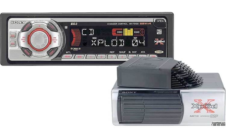 SONY CDX-525RF コンパクトディスクチェンジャー $_57.JPG?set_id=880000500F