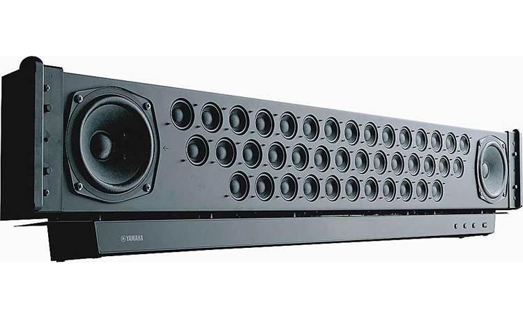 Yamaha YSP-1000 Digital Sound Projector (Black) Room