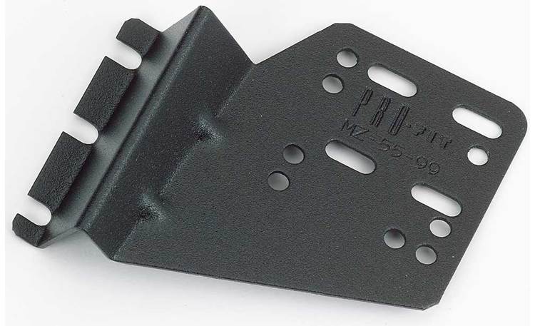 Pro.Fit Vehicle-Specific Mount Front