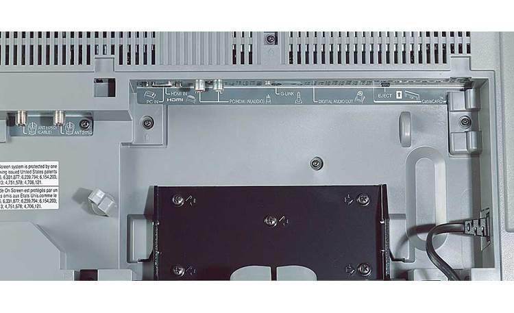 Toshiba 27HLV95 27