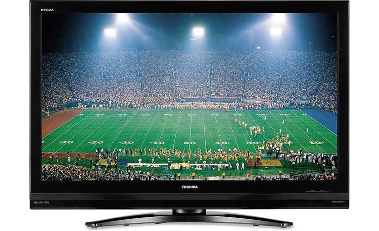 Toshiba 47LZ196 47