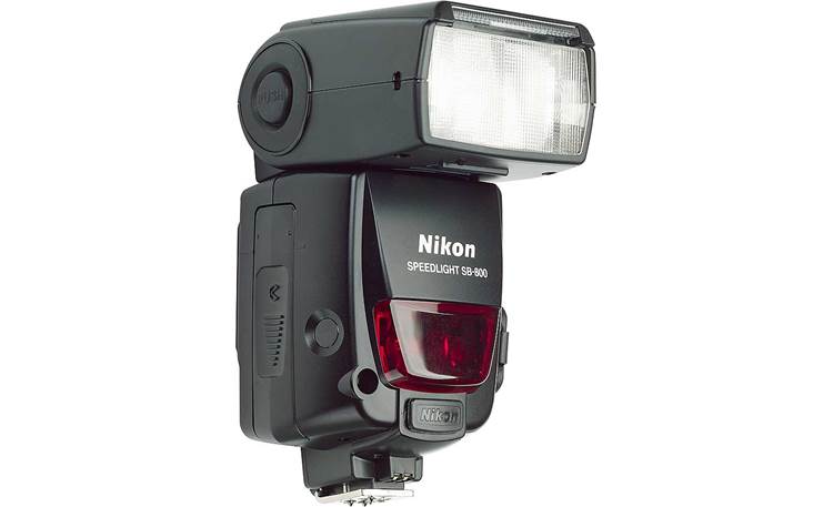 thumbnail image 2 of Nikon SB400 Speedlight Flash For DSLR Camera 2 of 11