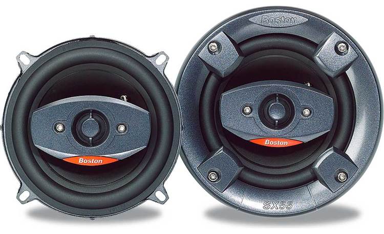 Boston Acoustics SX55 5-1/4