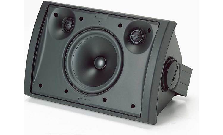 Boston acoustics retailer voyager metro ii