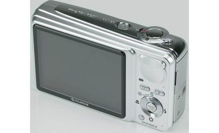 美品　Fujifilm FinePix A650 Amazon | FUJIFILM デジタルカメラ FinePix (ファインピックス