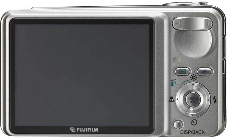 fuji f650