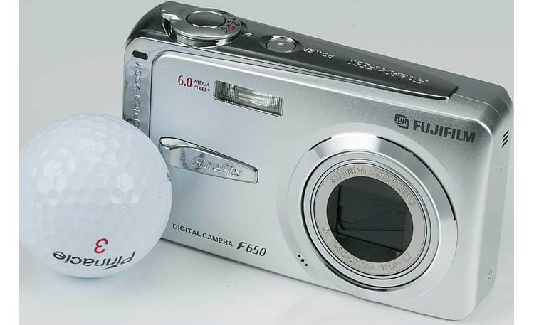 美品　Fujifilm FinePix A650 Amazon | FUJIFILM デジタルカメラ FinePix (ファインピックス
