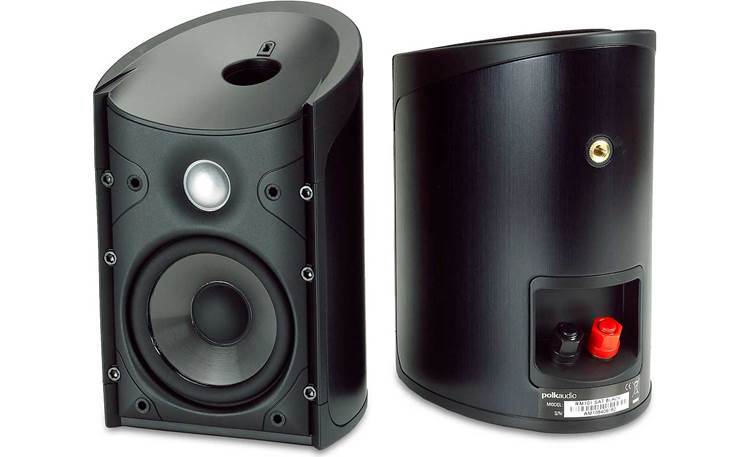 polk audio rm10 subwoofer