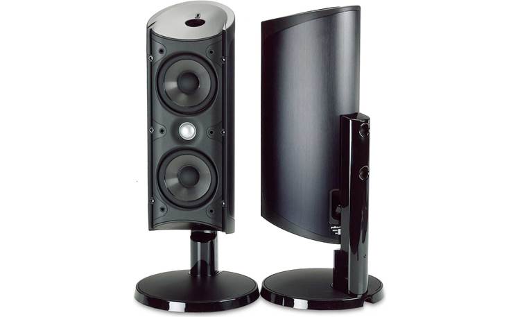 Polk best sale audio rm202